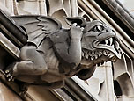 Gargoyles of Fear